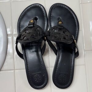 Tory Burch Miller Sandals